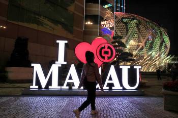 Gambling giant Macau opens bids from seven casinos, with one firm to lose