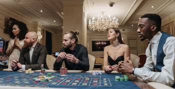 Gambling Has Always Played A Big Part In The World Of Rich And Famous
