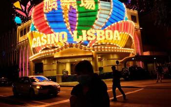 Gambling hub Macau set for major tourism boost