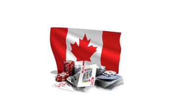 Gambling In Canada: How To Find The Right Online Casino