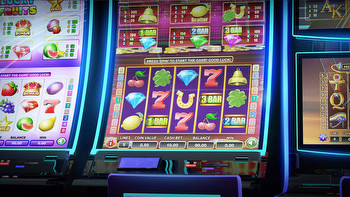 Gambling in Evanston: Not a smart bet