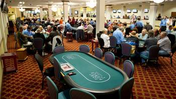 Gambling in Florida: What's legal, what's not