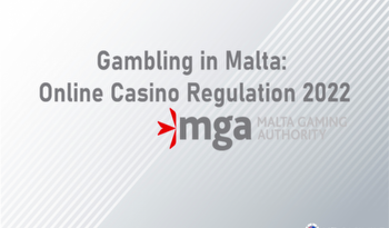 Gambling in Malta: online casino regulations 2022
