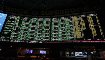 Gambling Industry Is Broken; Let's Bet on Changing It