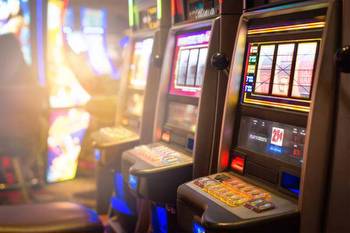 Gambling Machine: An Elaborate Guide to Understanding and Using These Gaming Devices