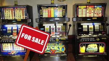 Gambling Machines for Sale: Your Guide to Finding the Perfect Gaming Equipment