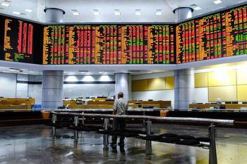 Gambling mindset grips many Indonesian investors