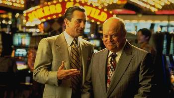 Gambling Movies: Casino (1995) by Martin Scorsese, Film About Stardust
