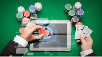 Gambling on Mobile/Playing Games of Chances Using Gadgets