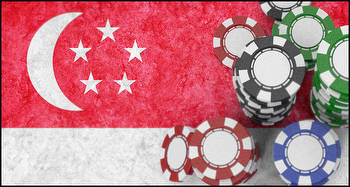 Gambling Regulatory Authority watchdog launched in Singapore