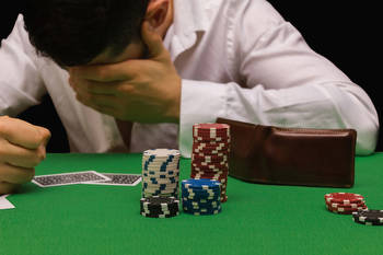 Gambling-Related Harm Costs England £1.27bn per Year