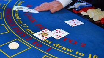 Gambling revenue in Pa. takes hit amid pandemic