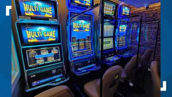 Gambling revenue in Pennsylvania tops $5 billion for first time ever