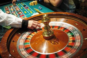 Gambling revenue remained strong in New Jersey in February