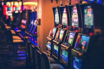 Gambling Revenue Soars To Record High