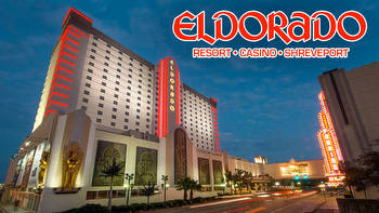 Gambling Review of Eldorado Resort Casino Shreveport in Louisiana