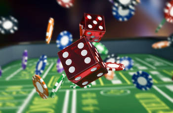 Gambling sector shares rise as regulatory review proves better than feared