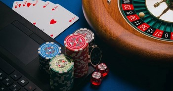Gambling securely: A look at the technology behind online casino security