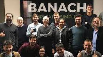 Gambling software firm Banach Technology sold in $43m deal