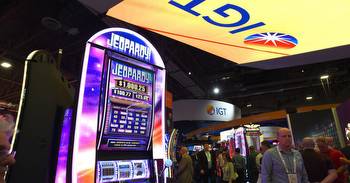Gambling Tech Giant IGT Patents Way to Fund Bets With Bitcoin