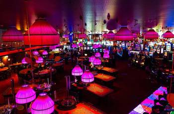 Gambling trips: Cruises to famous world casinos