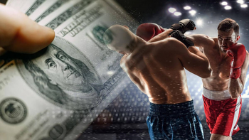 Gambling without any significant cost boxing slot game.
