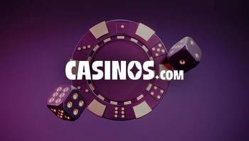 Gambling.com Group launches Casinos.com