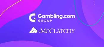 Gambling.com partners with US news giant to expand audience