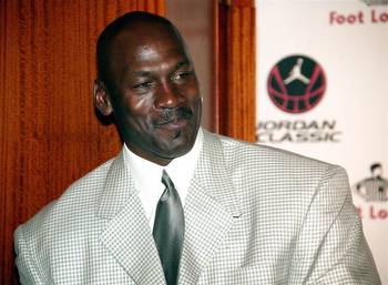 Gambling’s Billionaire Lover Michael Jordan Left an MLB Legend's Jaw-Dropping in Front of an Empty Casino