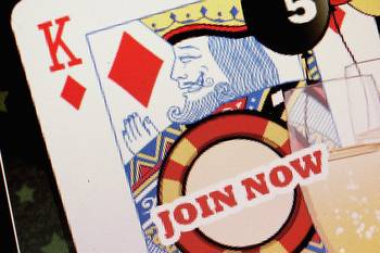 Game on: Aristocrat bets £2.7bn on takeover of gambling platform Playtech