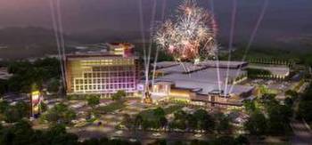Game On: Bristol Casino gets regulatory OK from state lottery officials with license approval