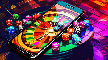 Game Variety and Diversity: Exploring Real Money Casino Offerings