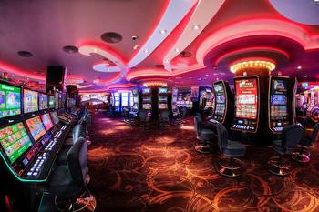 Game World and OKTO pay platform launch Romania’s first cashless-operated slot machines in Bucharest