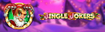 GameArt’s New Christmas Slot: Jingle Jokers