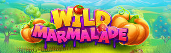 GameArt’s New, Tasty Slot Game: Wild Marmalade