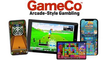 GameCo agrees merger with Green Jade Games