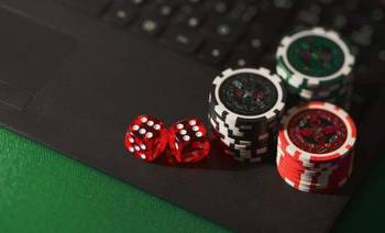 Games of risk: Gambling laws look to shut out loot boxes