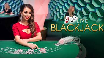Games you can play with a Live Dealer at Online Casinos
