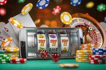 Gameseek: What are the opportunities of online casinos?