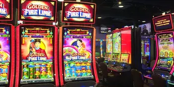 Gaming Commission approves Warhorse Casino license