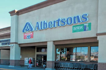 Gaming Control Board recommends approval of Albertsons slot machines