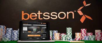 Gaming Corps agrees to multi-product deal with Betsson Group