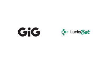 Gaming Innovation Group signs with LuckyBet