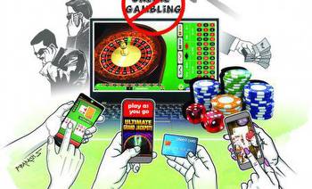 Gaming is not gambling, trade bodies telling govt