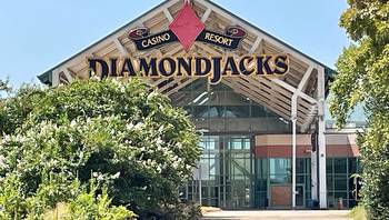 Gaming license given to Live! Casino & Hotel at Diamond Jacks property