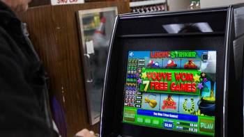 Gaming machines spreading across Missouri present new addiction concerns
