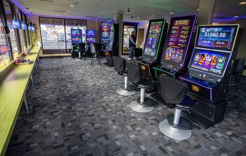 Gaming parlor opens in Cumberland County with casino-like skill machines that can pay cash