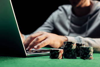 Gaming sites 'not doing enough to prevent gambling addiction'