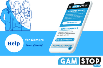 Gamstop Complete Review. Casino and Slots Self-Exclusion Services