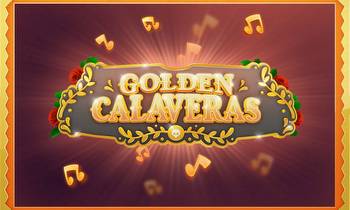 GAN’s Silverback Gaming launches Golden Calaveras via Relax’s Silver Bullet